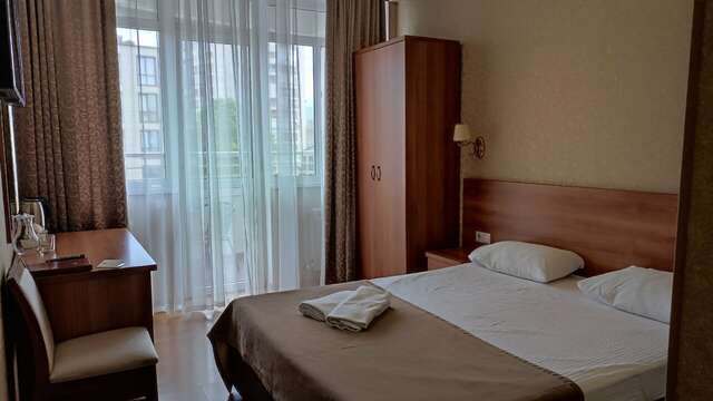 Гостиница Либерти Fly Адлер-90