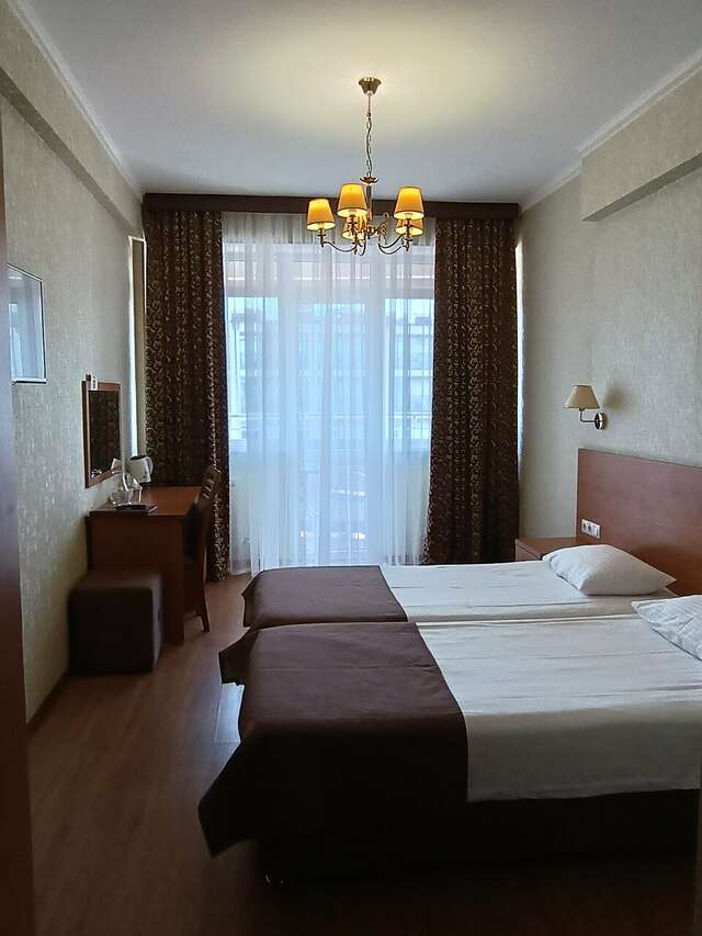 Гостиница Либерти Fly Адлер-72