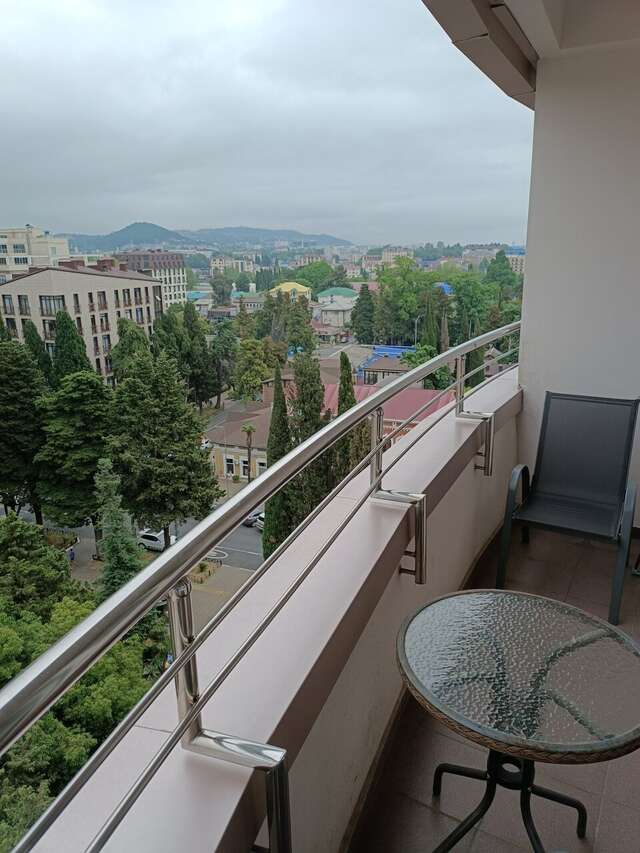 Гостиница Либерти Fly Адлер-30