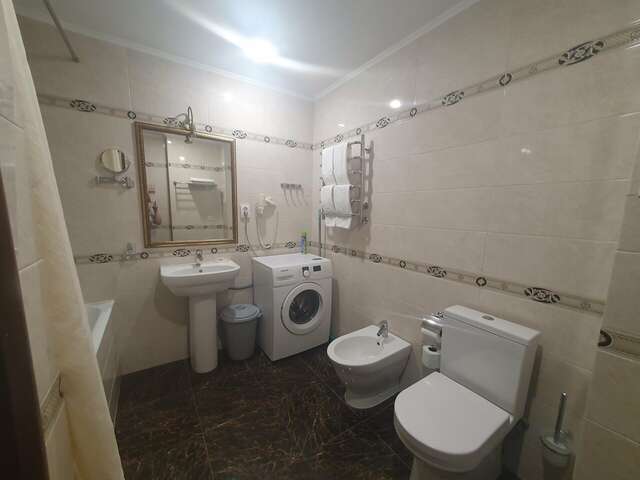 Гостиница Либерти Fly Адлер-106