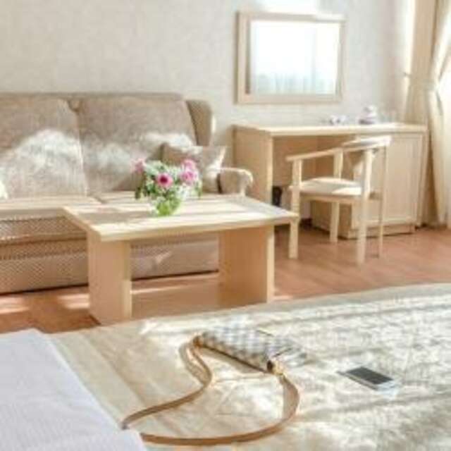 Гостиница Либерти Fly Адлер-161