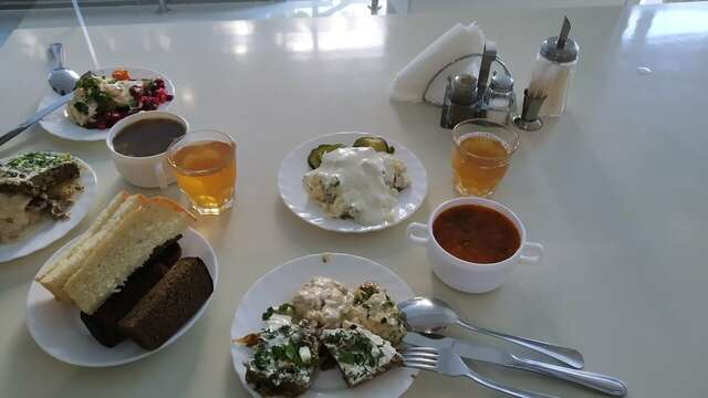 Гостиница Либерти Fly Адлер-67