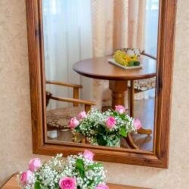 Гостиница Либерти Fly Адлер-160