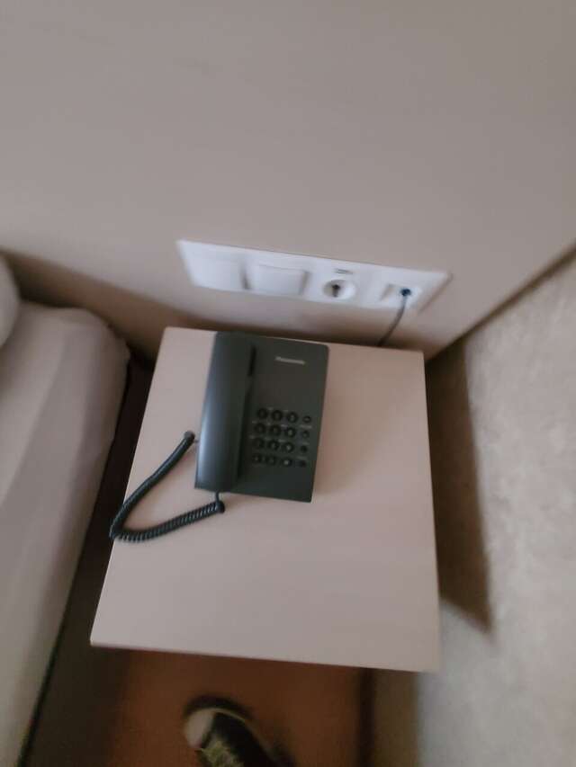 Гостиница Либерти Fly Адлер-138