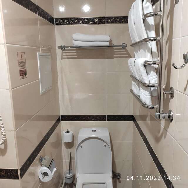 Гостиница Либерти Fly Адлер-66