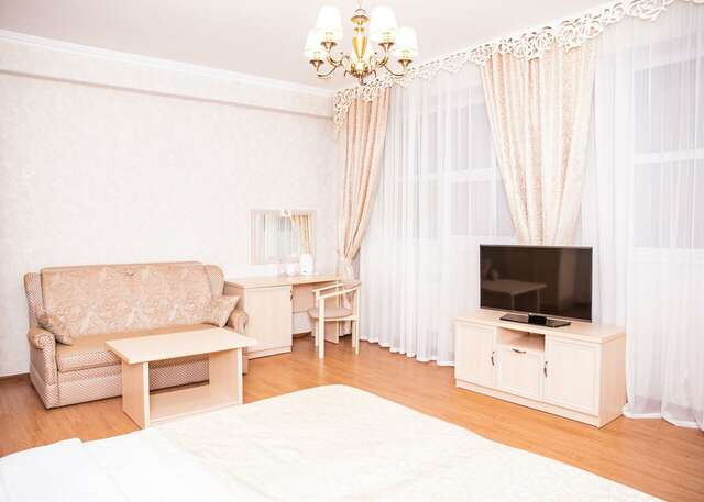 Гостиница Либерти Fly Адлер-246