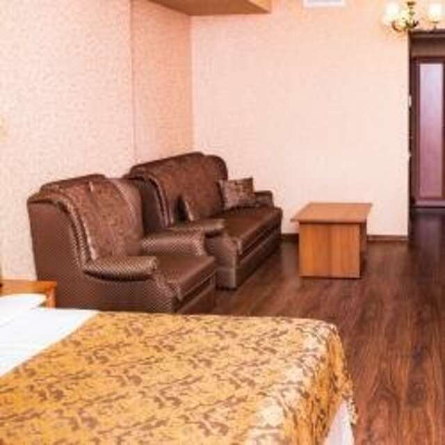 Гостиница Либерти Fly Адлер-170