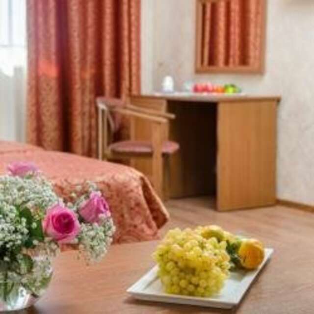 Гостиница Либерти Fly Адлер-153