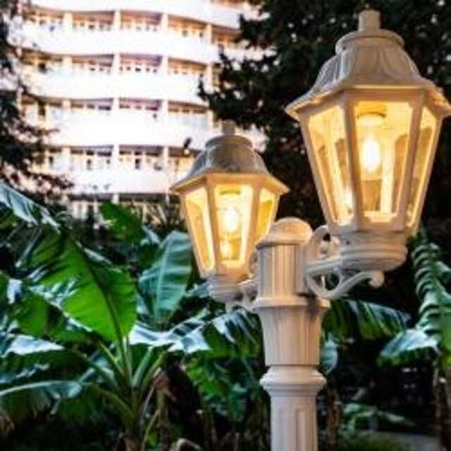 Гостиница Либерти Fly Адлер-189