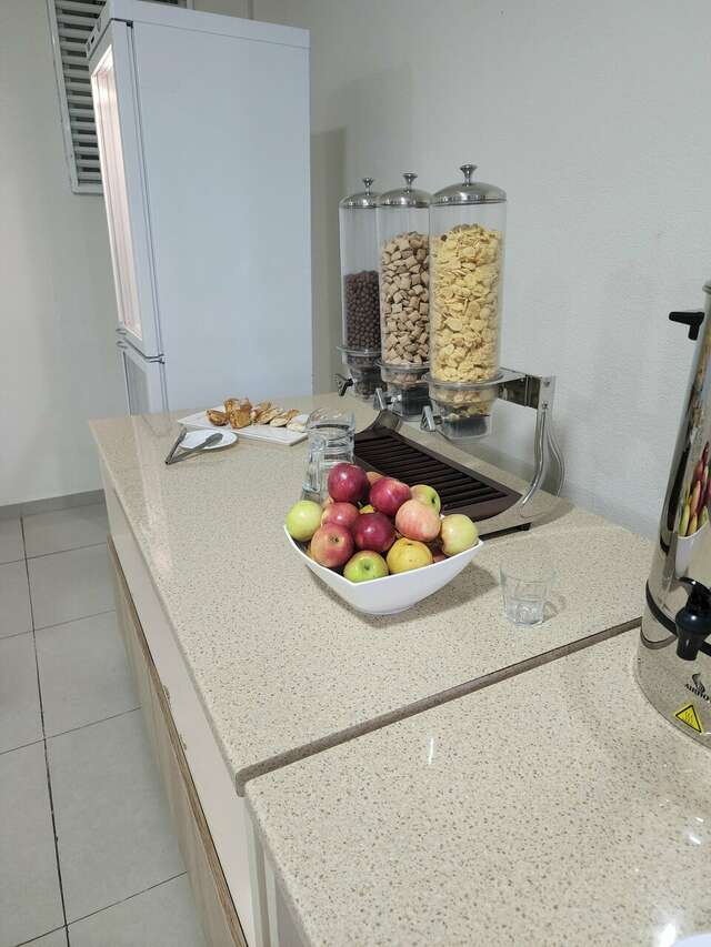 Гостиница Либерти Fly Адлер-97