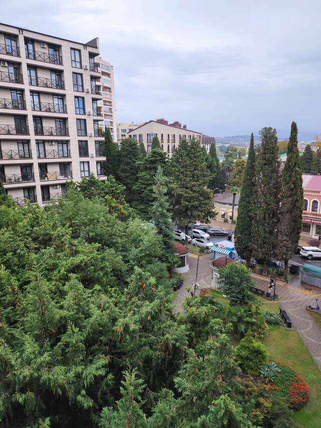 Гостиница Либерти Fly Адлер-88