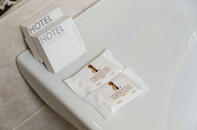 Гостиница Либерти Fly Адлер-220