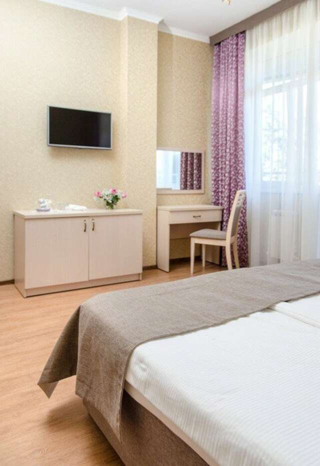 Гостиница Либерти Fly Адлер-12