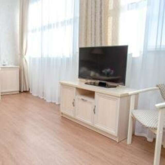 Гостиница Либерти Fly Адлер-199