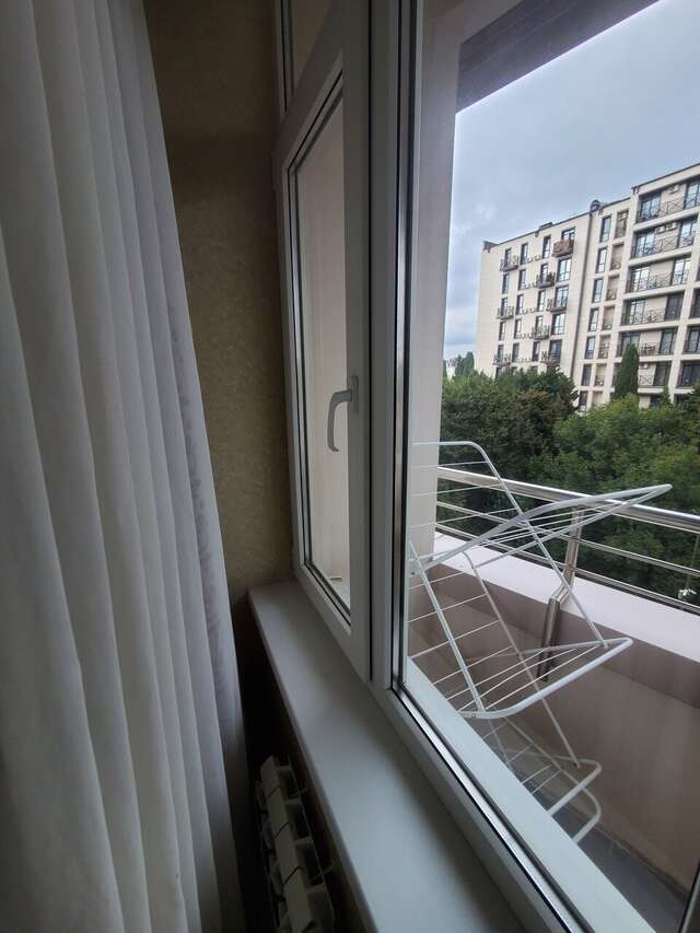 Гостиница Либерти Fly Адлер-89