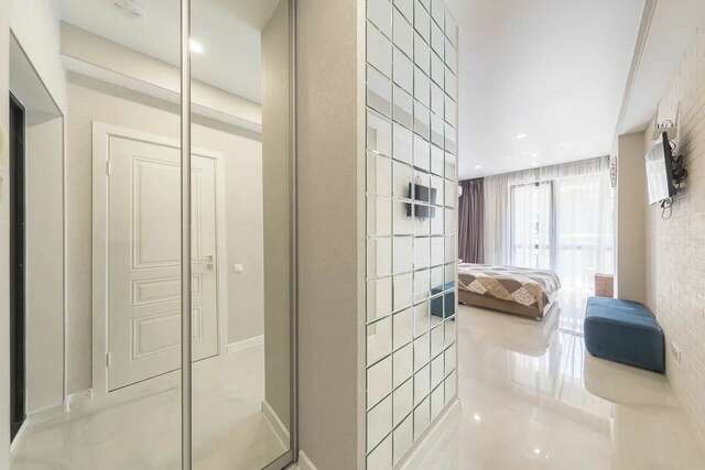 Гостиница Либерти Fly Адлер-222