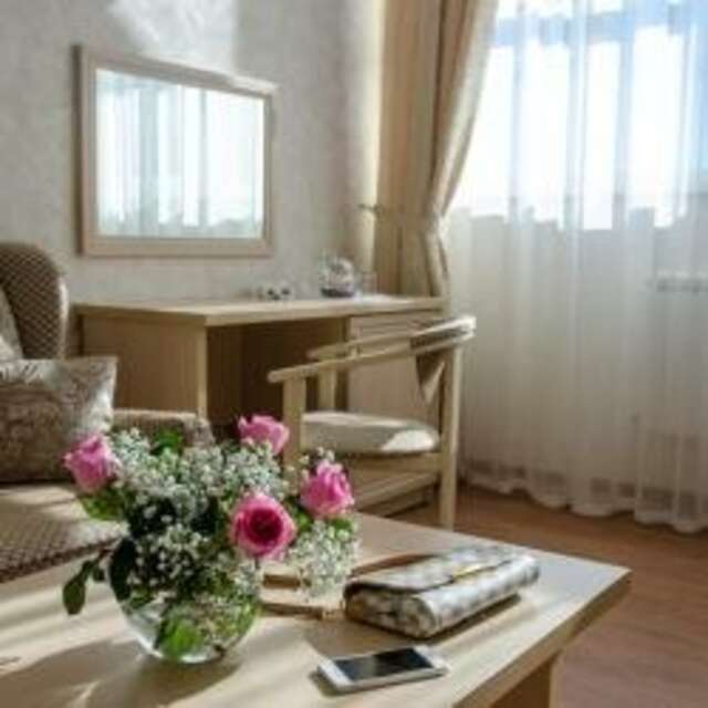 Гостиница Либерти Fly Адлер-186