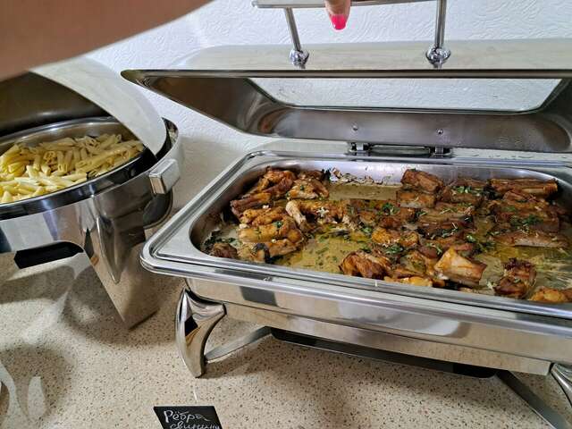 Гостиница Либерти Fly Адлер-45