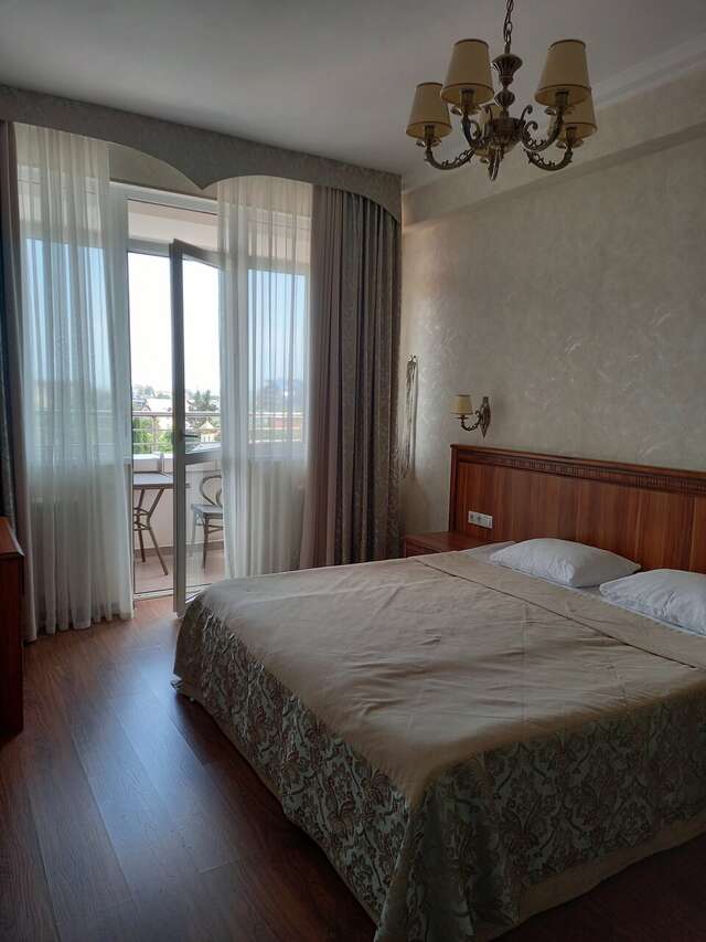 Гостиница Либерти Fly Адлер-83