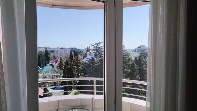 Гостиница Либерти Fly Адлер-49