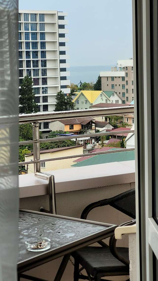 Гостиница Либерти Fly Адлер-117