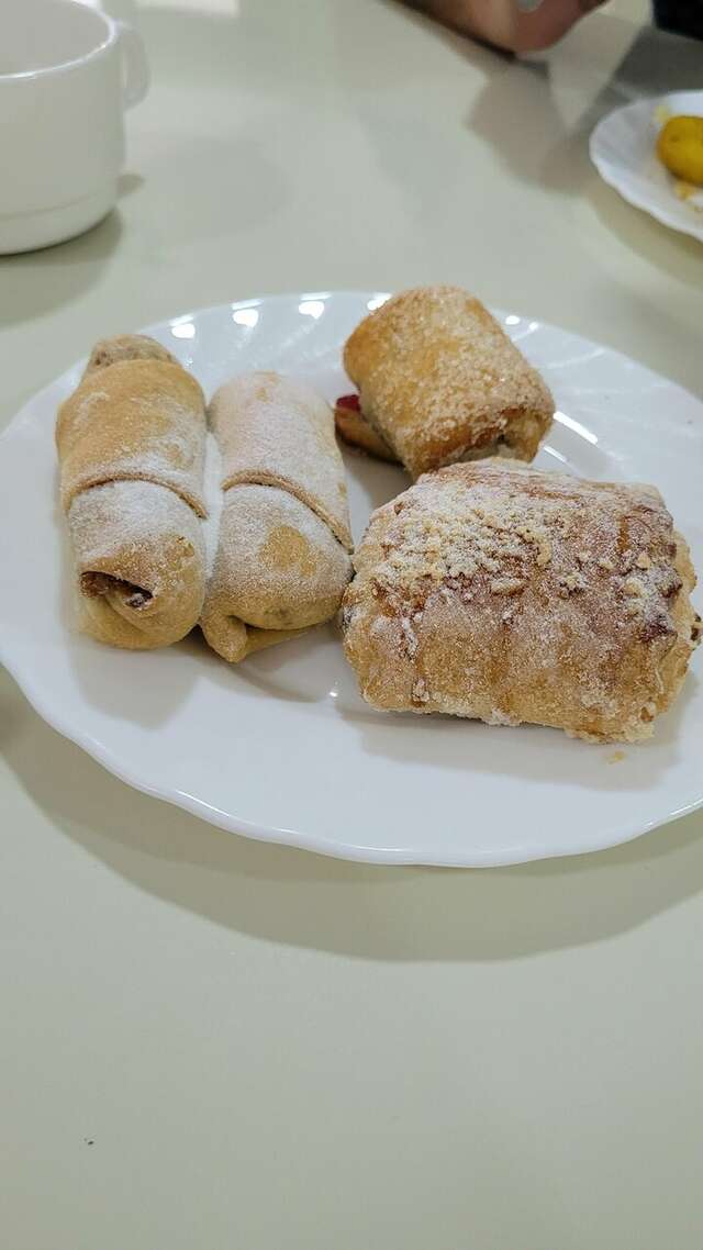 Гостиница Либерти Fly Адлер-142