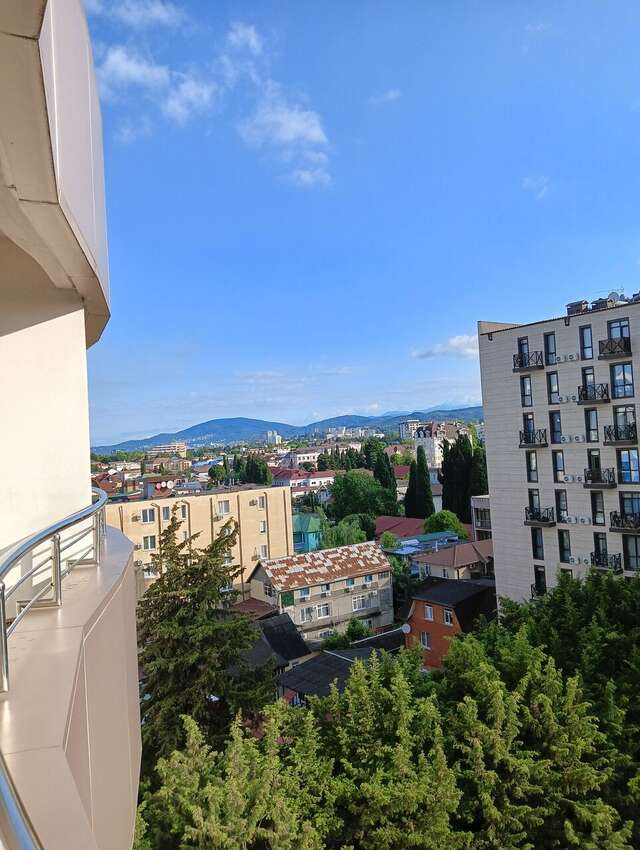 Гостиница Либерти Fly Адлер-239