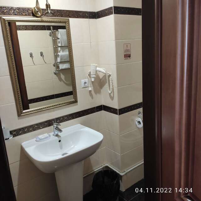 Гостиница Либерти Fly Адлер-119