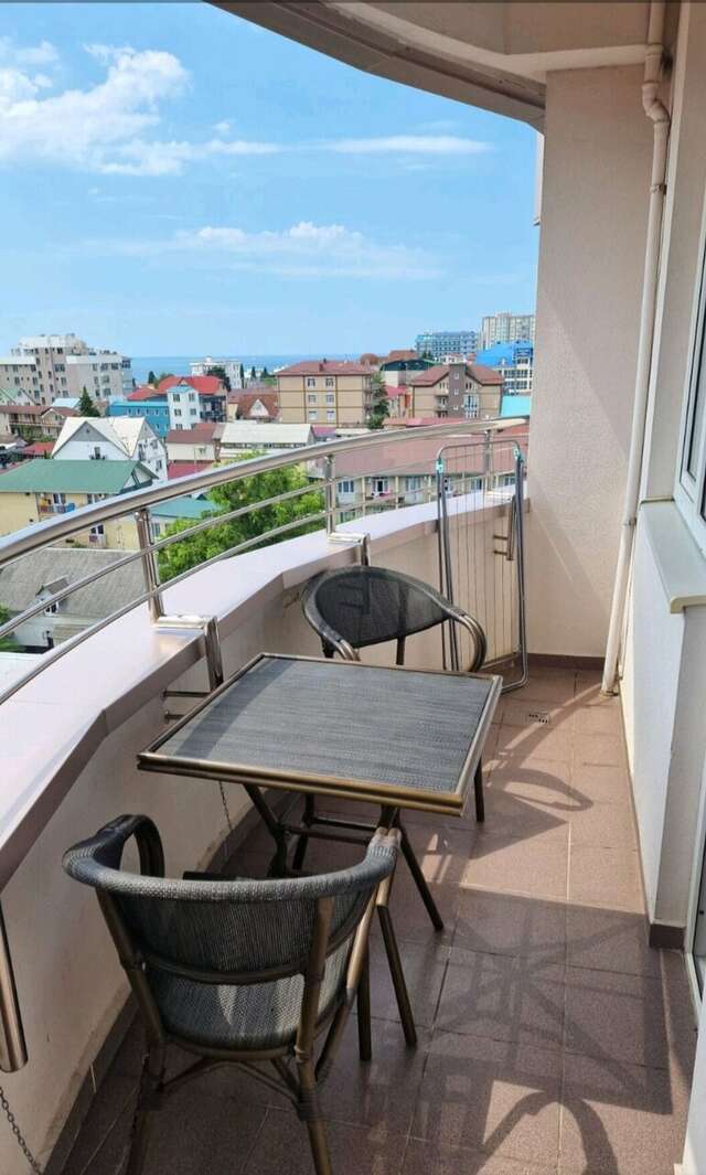 Гостиница Либерти Fly Адлер-115