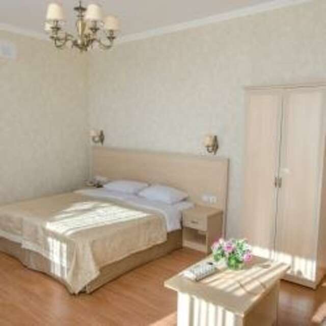 Гостиница Либерти Fly Адлер-184