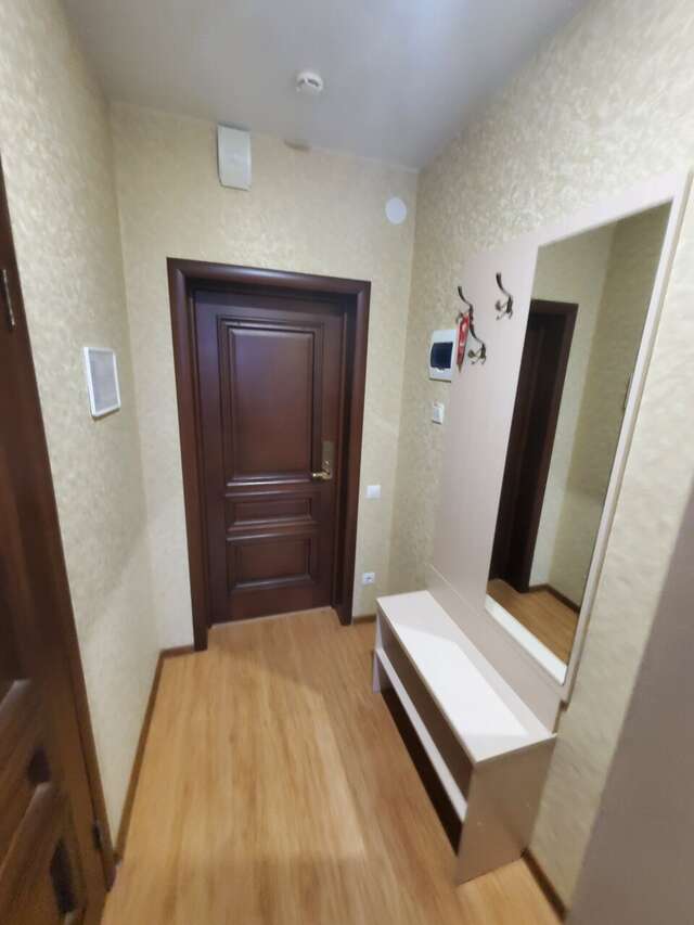 Гостиница Либерти Fly Адлер-147