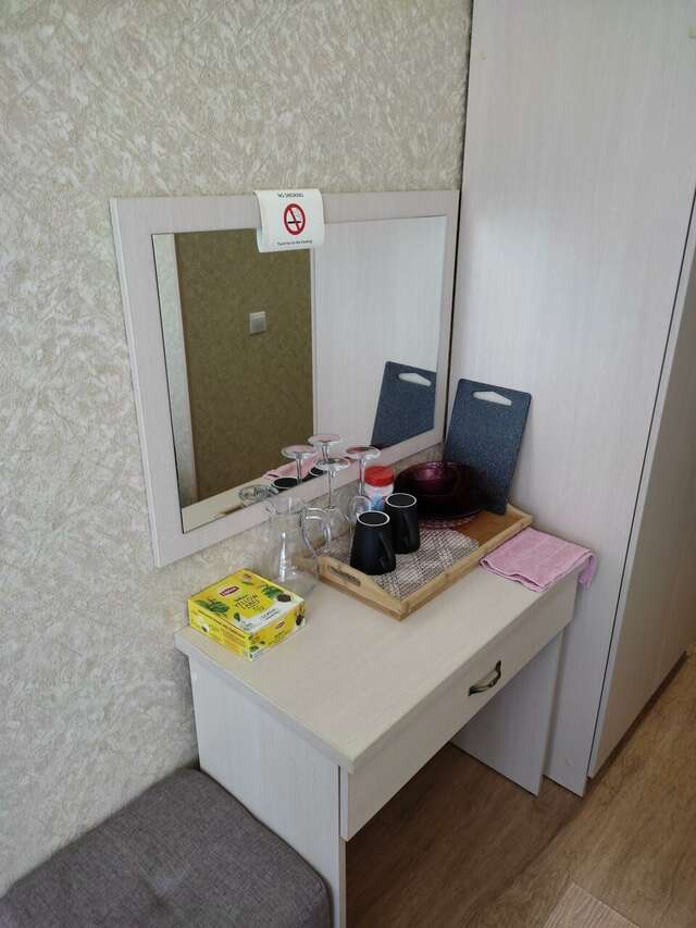 Гостиница Либерти Fly Адлер-244