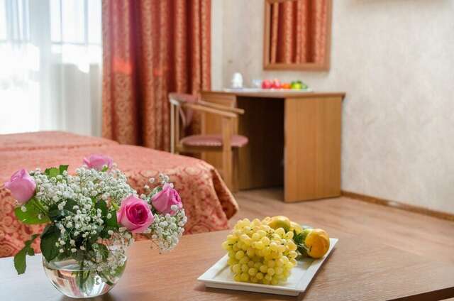 Гостиница Либерти Fly Адлер-231