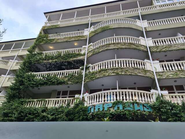 Гостиница Либерти Fly Адлер-20