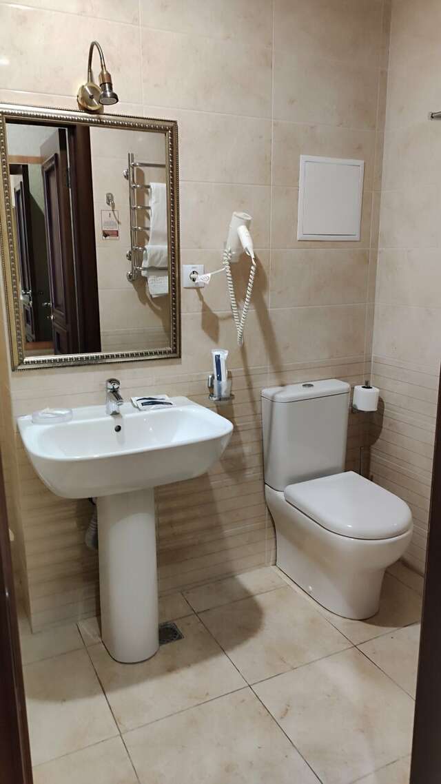 Гостиница Либерти Fly Адлер-118