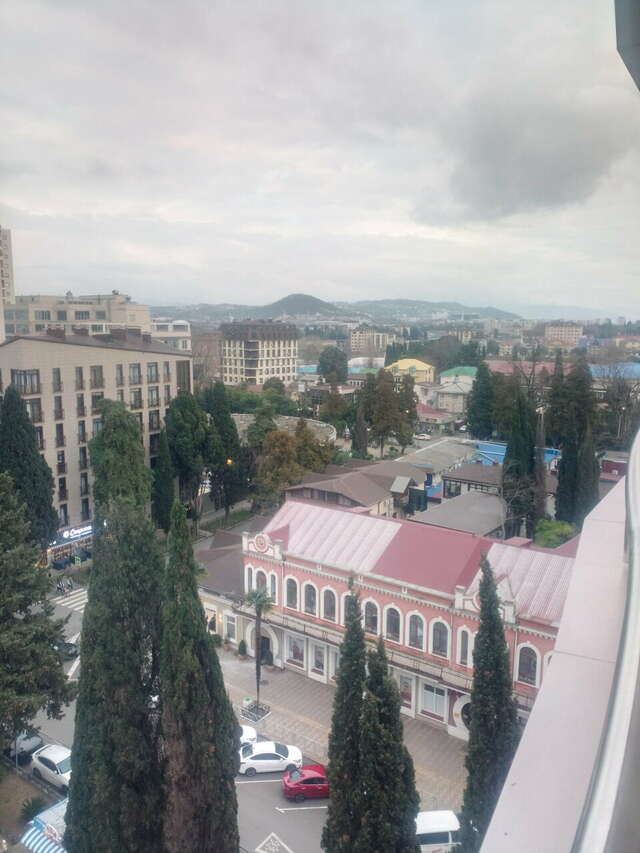 Гостиница Либерти Fly Адлер-43