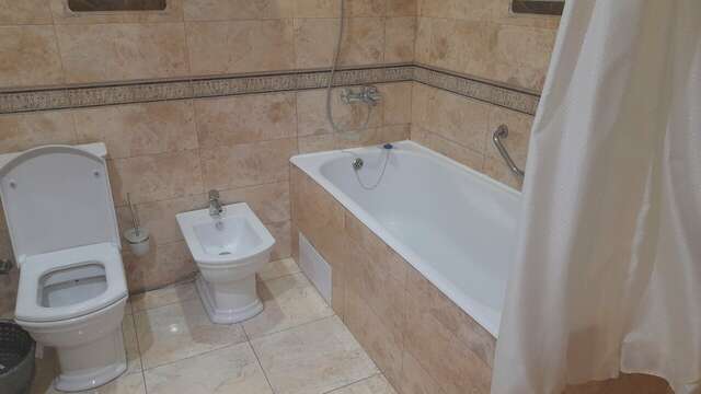 Гостиница Либерти Fly Адлер-93