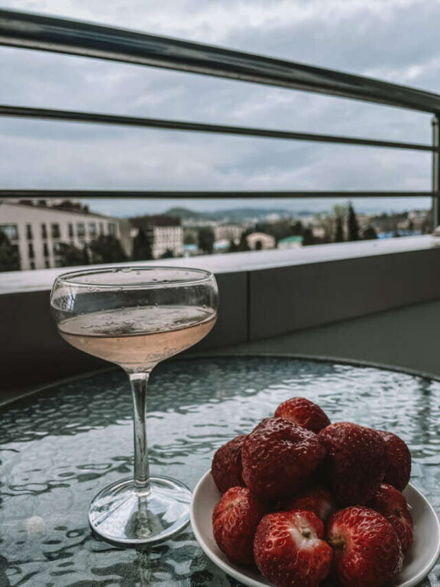 Гостиница Либерти Fly Адлер-29