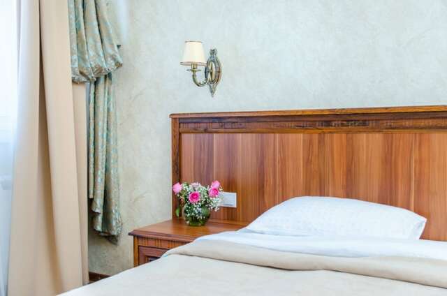 Гостиница Либерти Fly Адлер-100