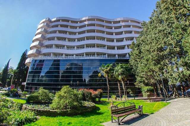 Гостиница Либерти Fly Адлер-240