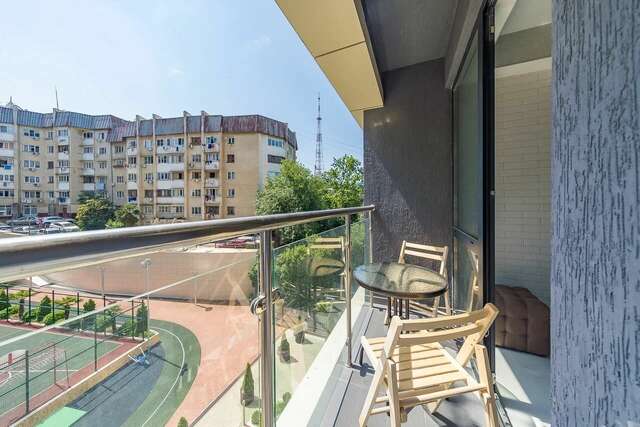 Гостиница Либерти Fly Адлер-223