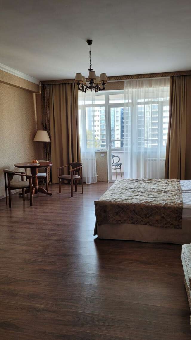 Гостиница Либерти Fly Адлер-114