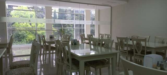 Гостиница Либерти Fly Адлер-69