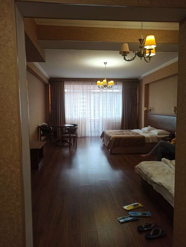 Гостиница Либерти Fly Адлер-105