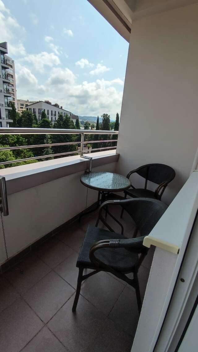 Гостиница Либерти Fly Адлер-110