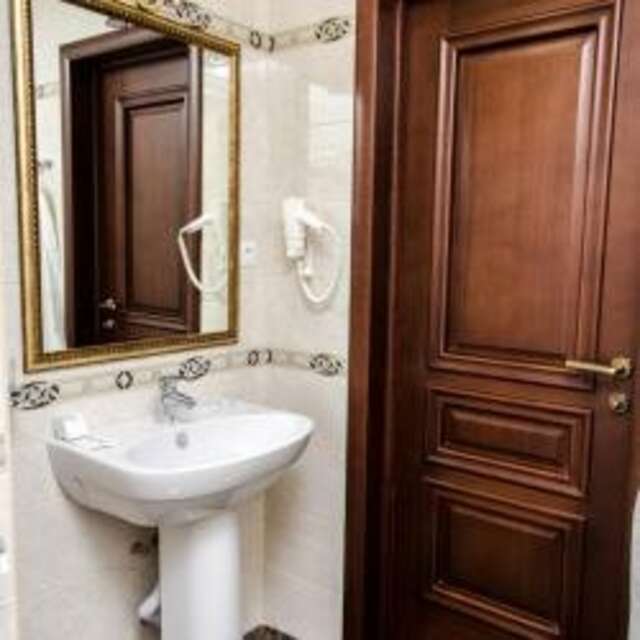 Гостиница Либерти Fly Адлер-181