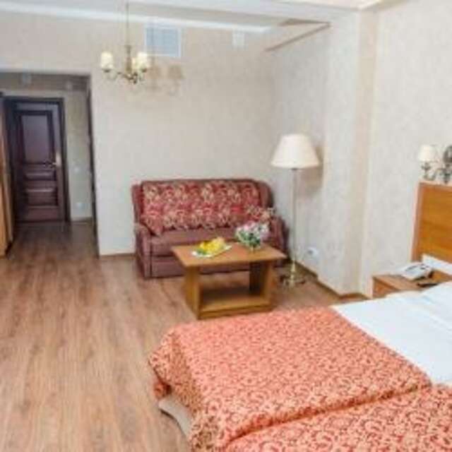 Гостиница Либерти Fly Адлер-187