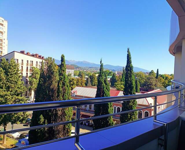 Гостиница Либерти Fly Адлер-229