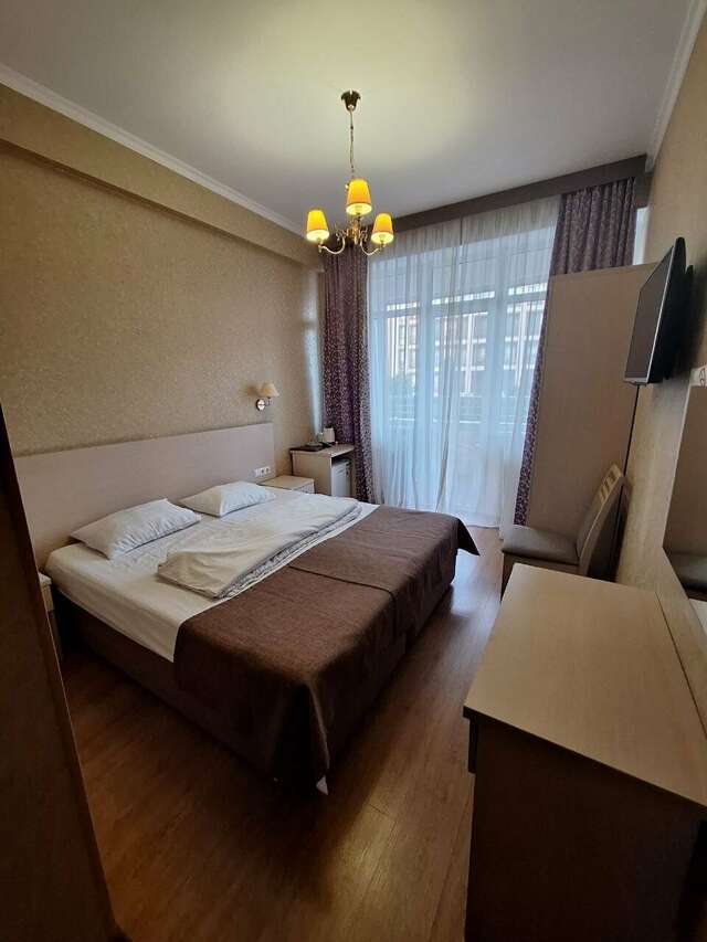 Гостиница Либерти Fly Адлер-104