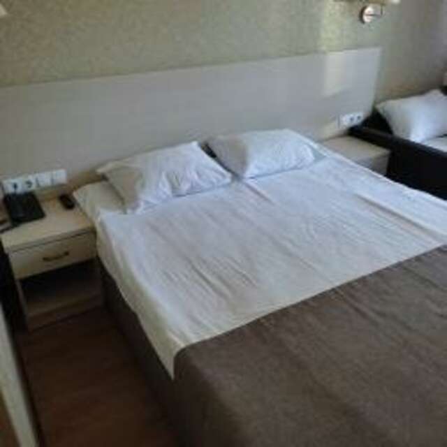 Гостиница Либерти Fly Адлер-201